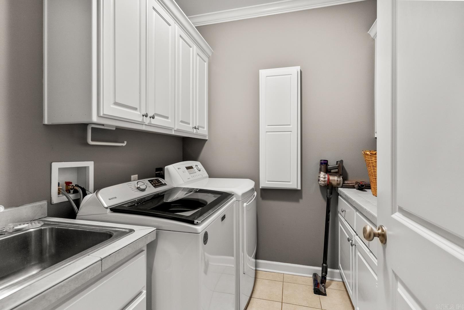 13717 Foxfield Lane Little Rock, AR 72211