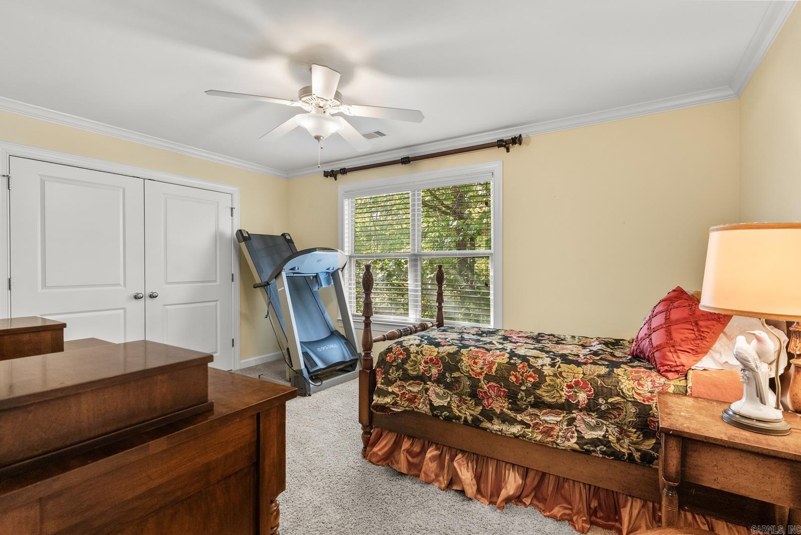 13717 Foxfield Lane Little Rock, AR 72211