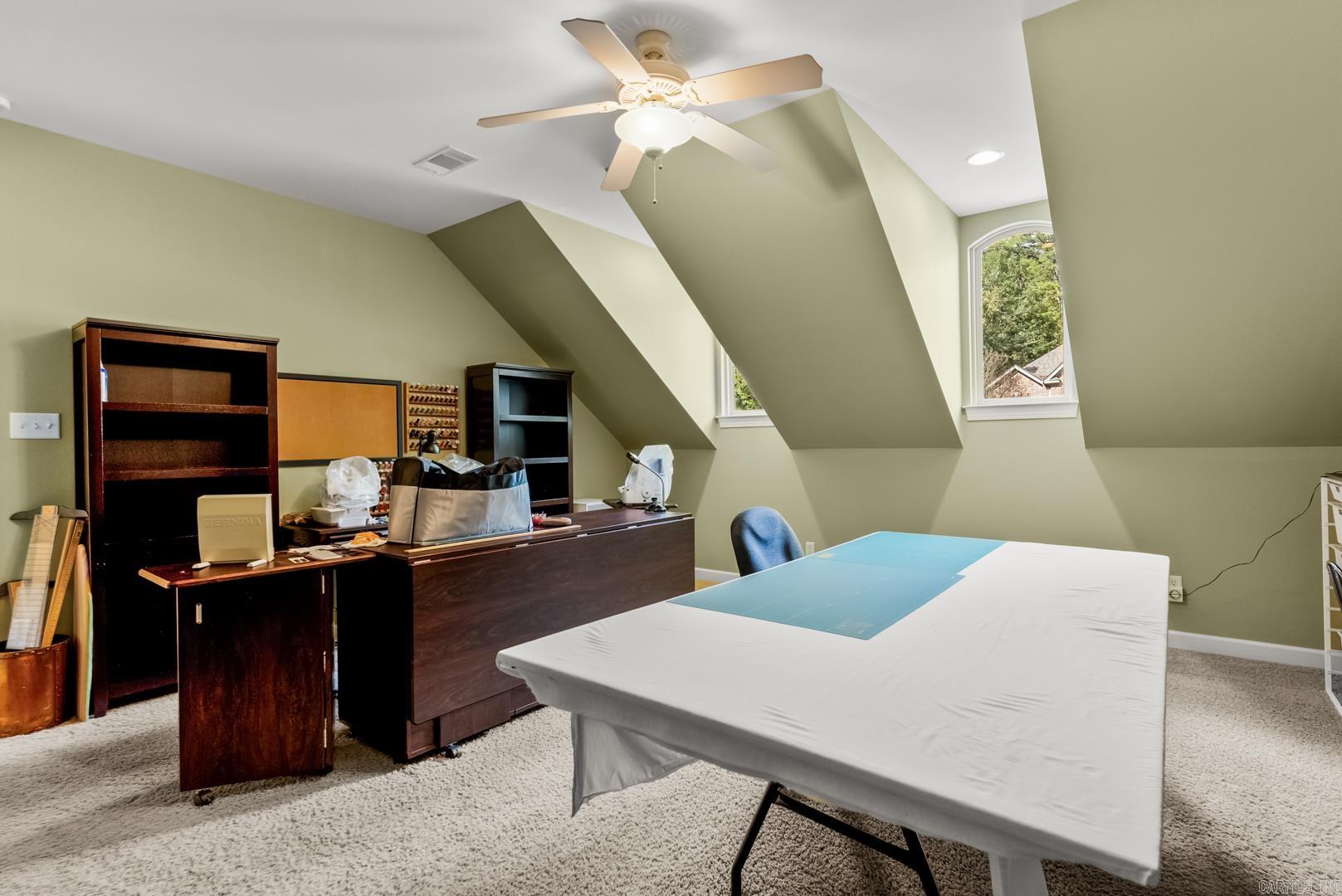 13717 Foxfield Lane Little Rock, AR 72211