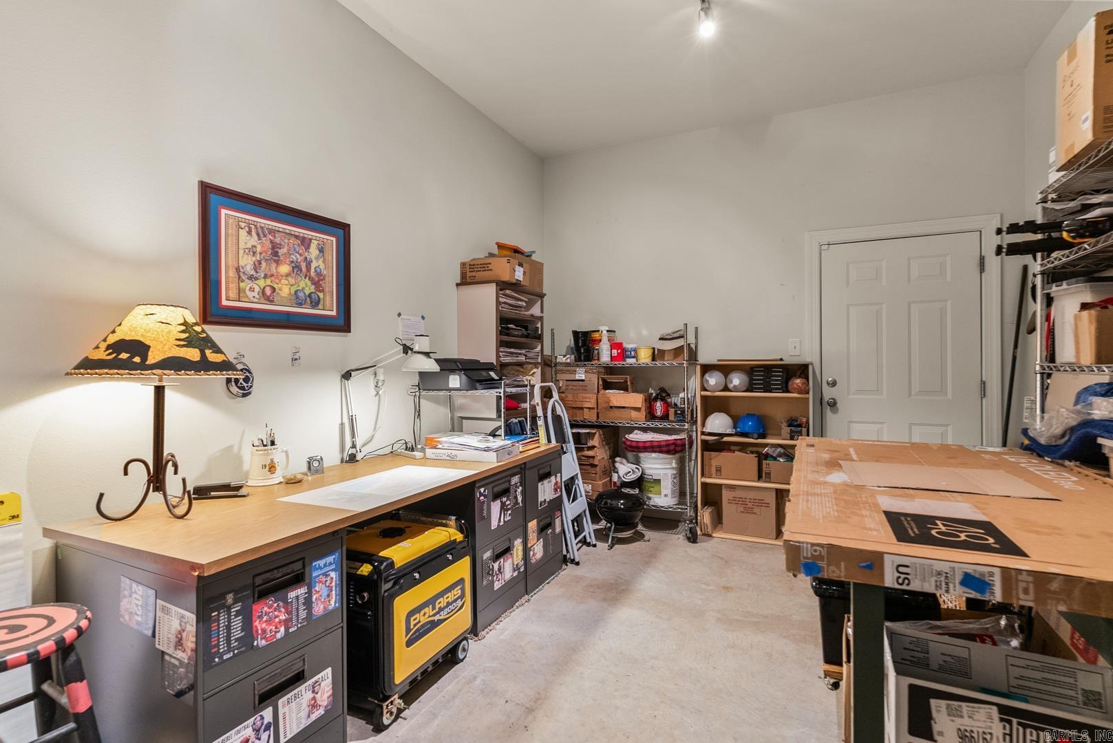 13717 Foxfield Lane Little Rock, AR 72211