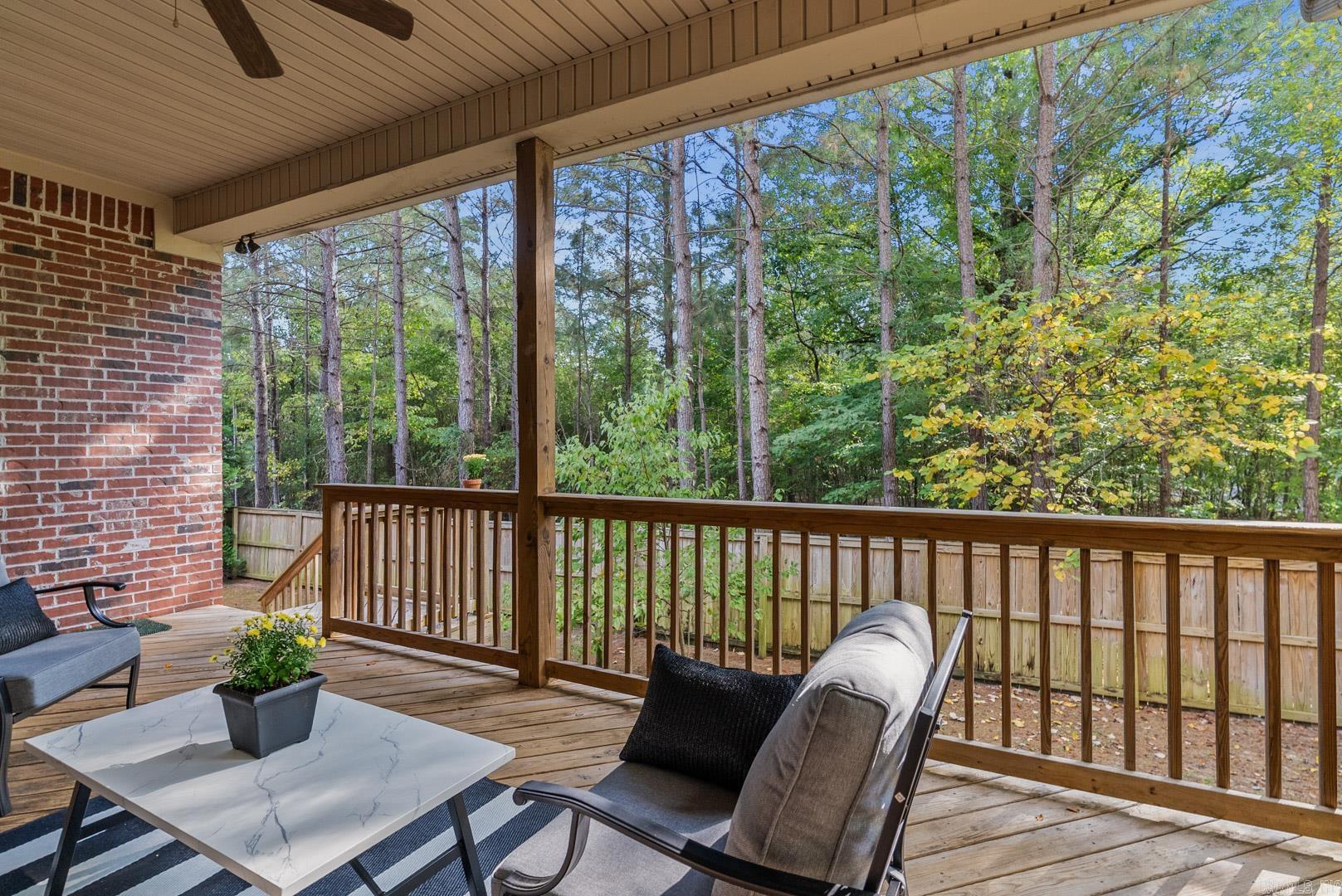 13717 Foxfield Lane Little Rock, AR 72211