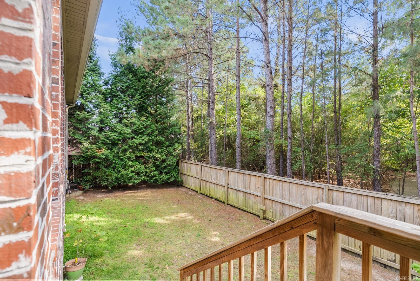 13717 Foxfield Lane Little Rock, AR 72211