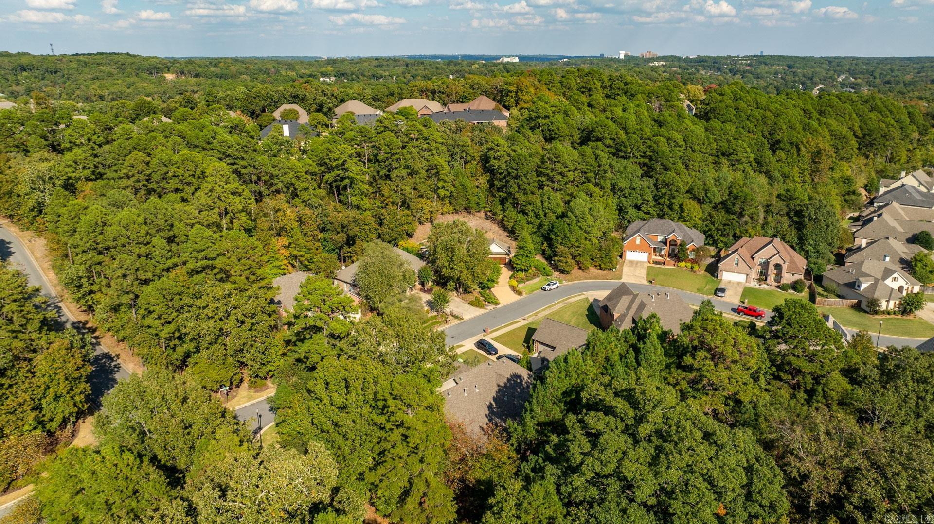 13717 Foxfield Lane Little Rock, AR 72211