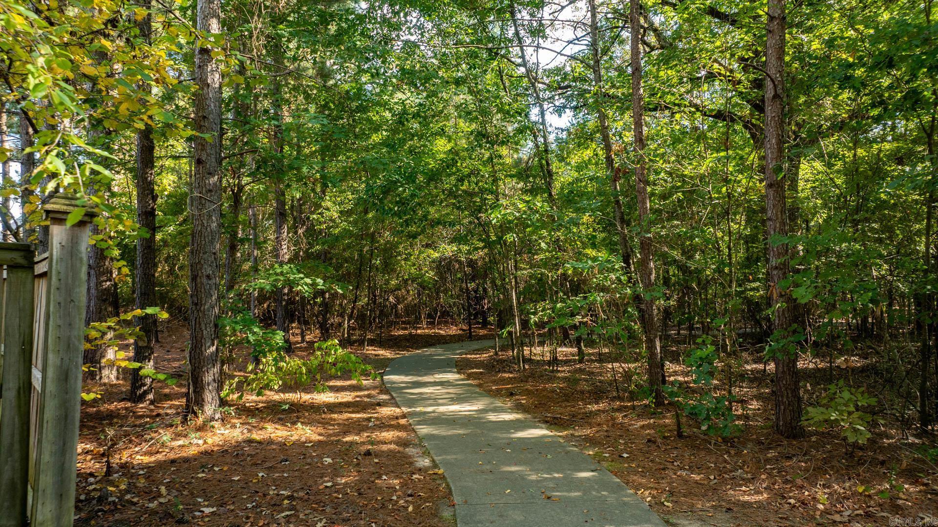 13717 Foxfield Lane Little Rock, AR 72211