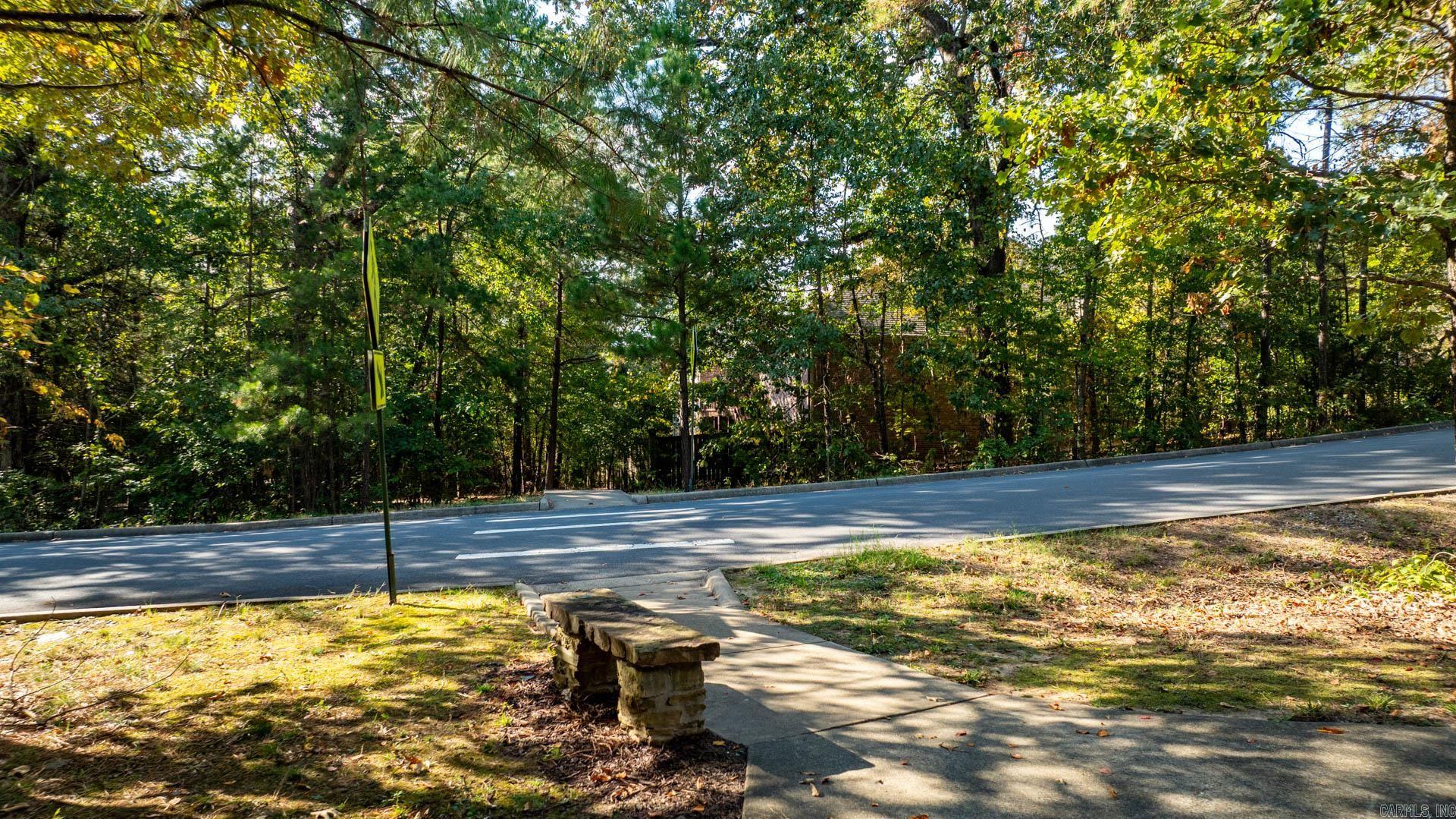 13717 Foxfield Lane Little Rock, AR 72211