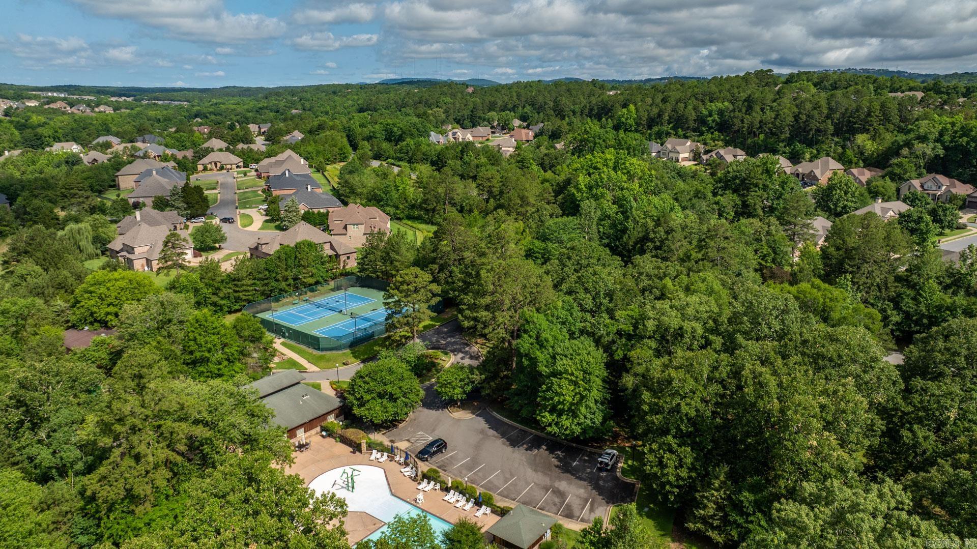 13717 Foxfield Lane Little Rock, AR 72211