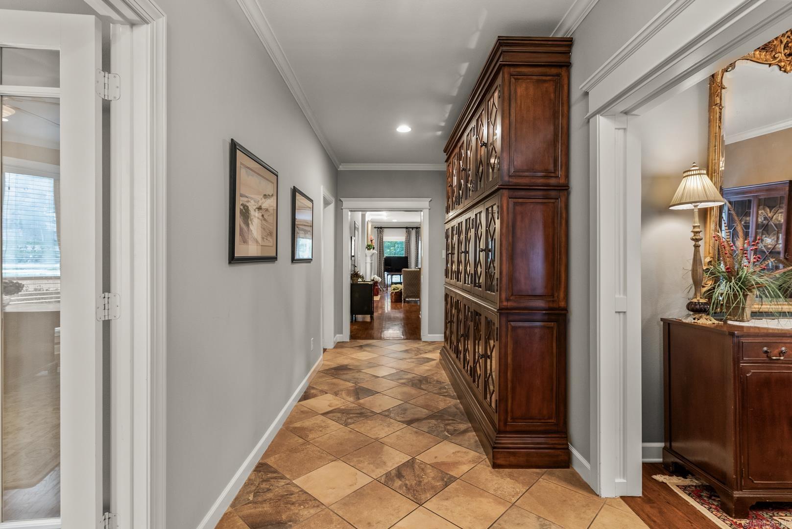 13717 Foxfield Lane Little Rock, AR 72211