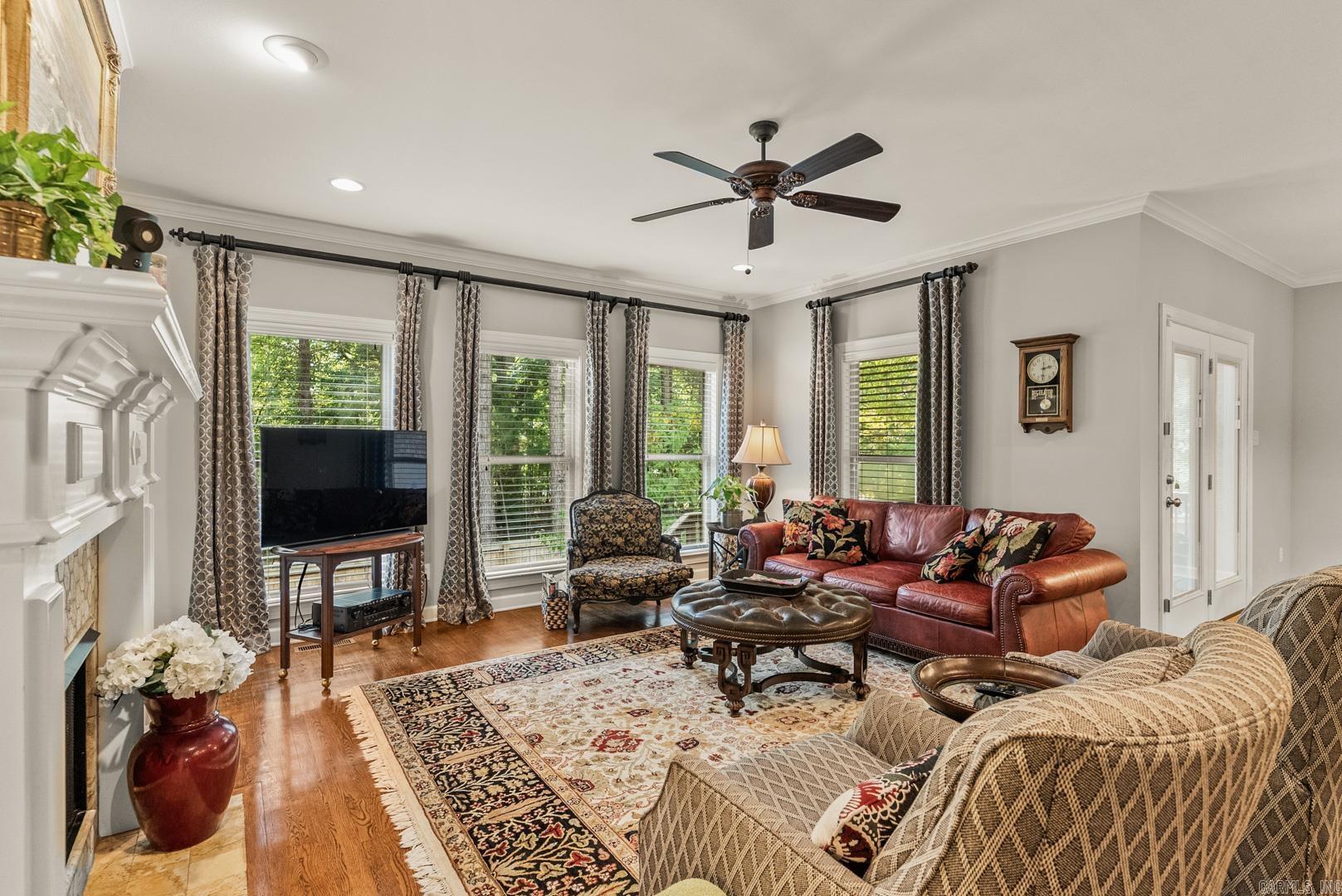 13717 Foxfield Lane Little Rock, AR 72211