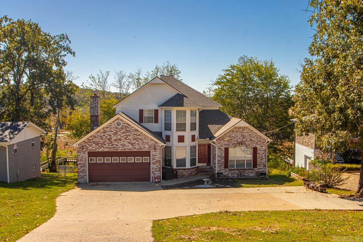 110A Highway 89 S  Mayflower, AR