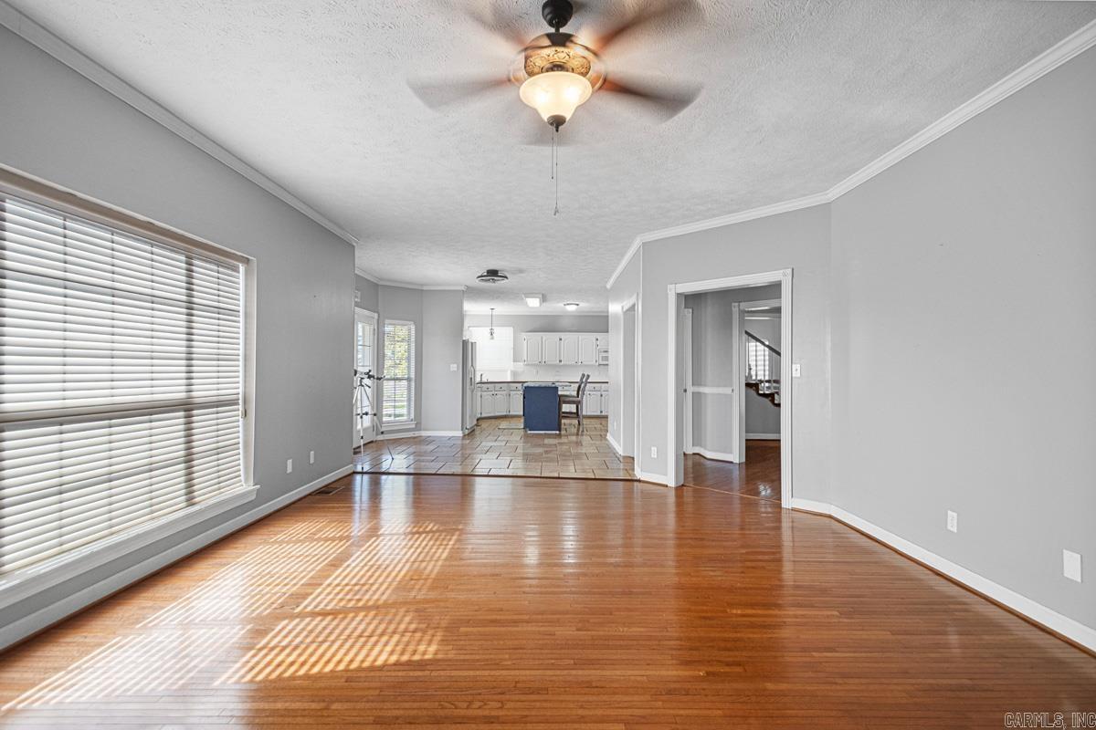 110A Highway 89 S  Mayflower, AR