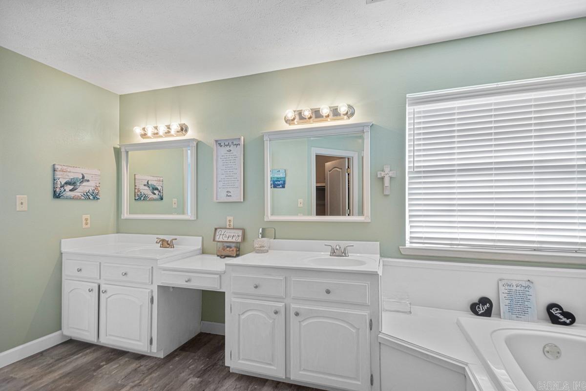 110A Highway 89 S  Mayflower, AR