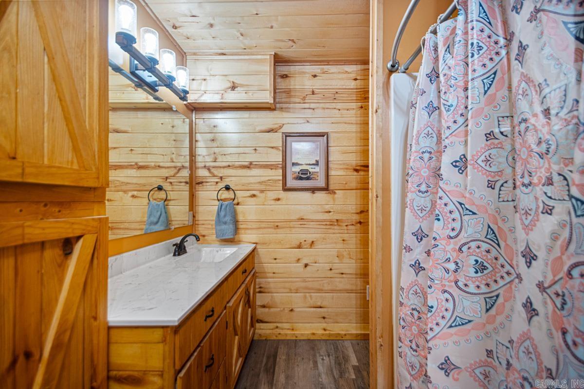 110A Highway 89 S  Mayflower, AR