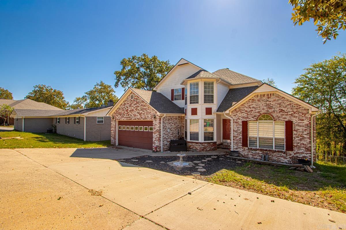 110A Highway 89 S  Mayflower, AR