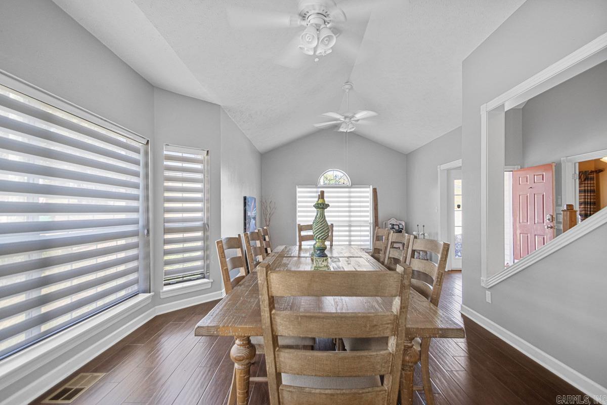 110A Highway 89 S  Mayflower, AR