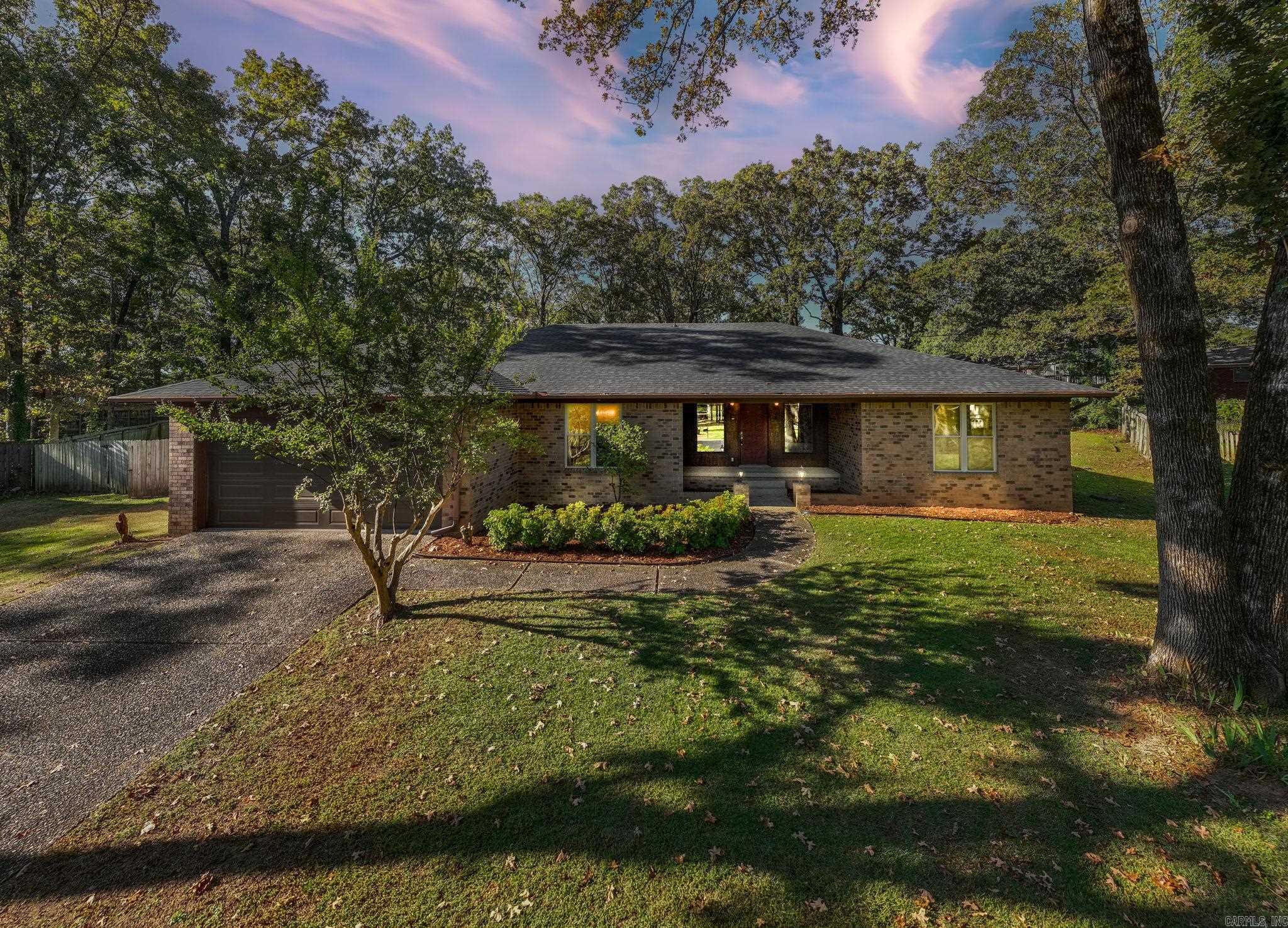 8 Beaconsfield Court Sherwood, AR 72120