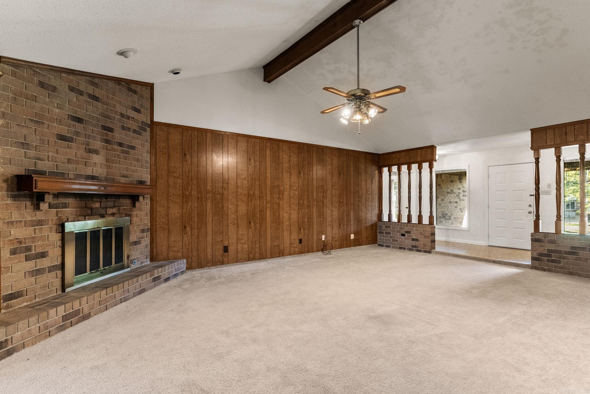 8 Beaconsfield Court Sherwood, AR 72120