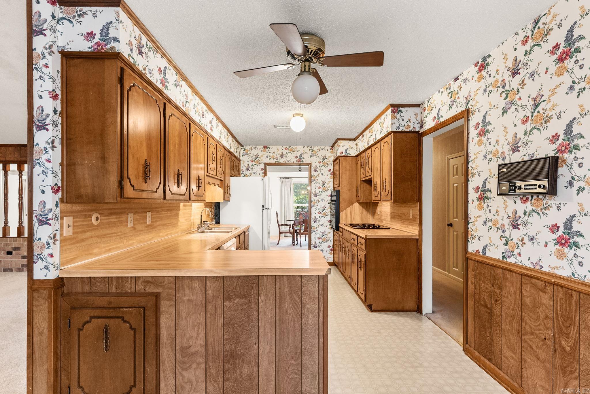 8 Beaconsfield Court Sherwood, AR 72120