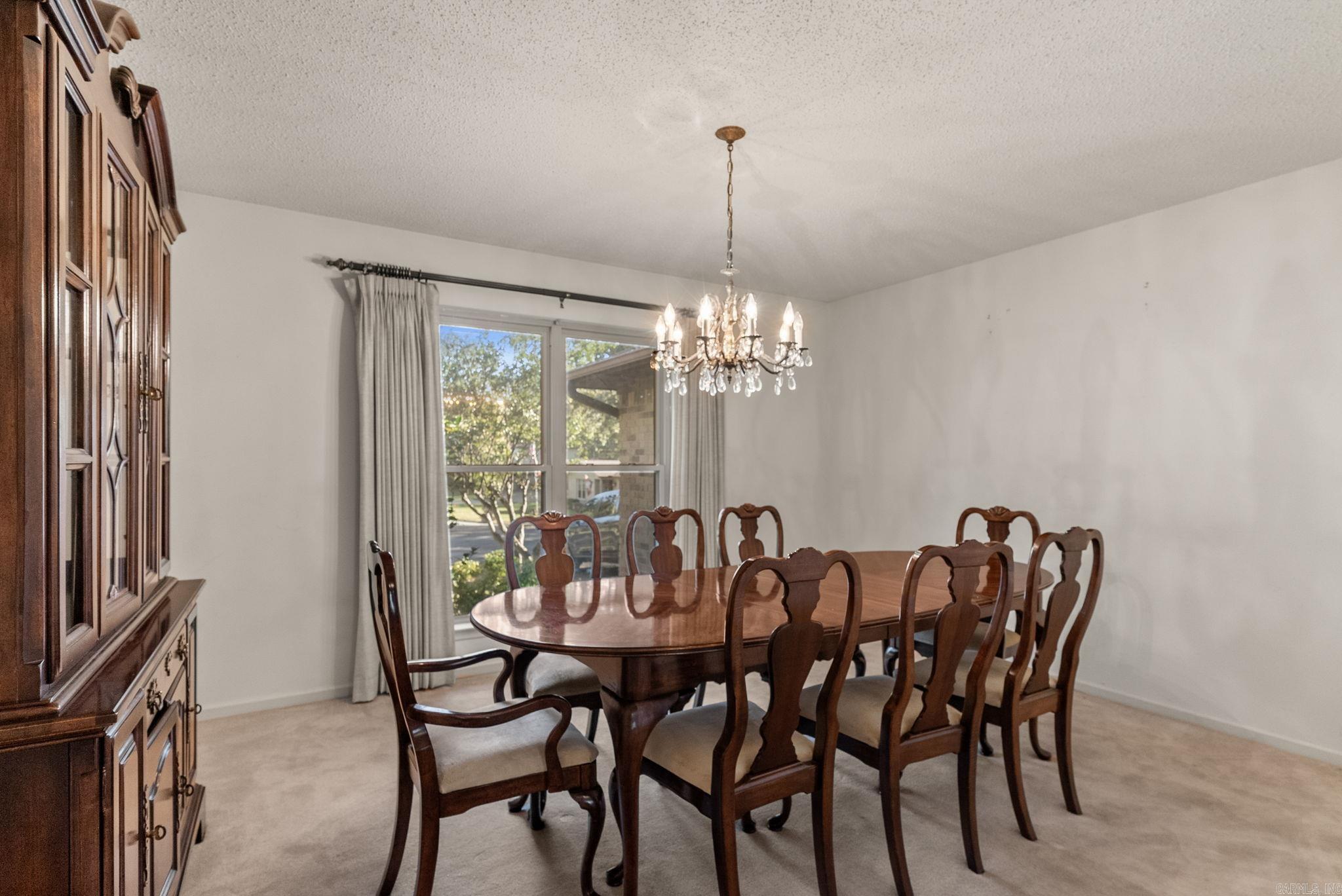 8 Beaconsfield Court Sherwood, AR 72120