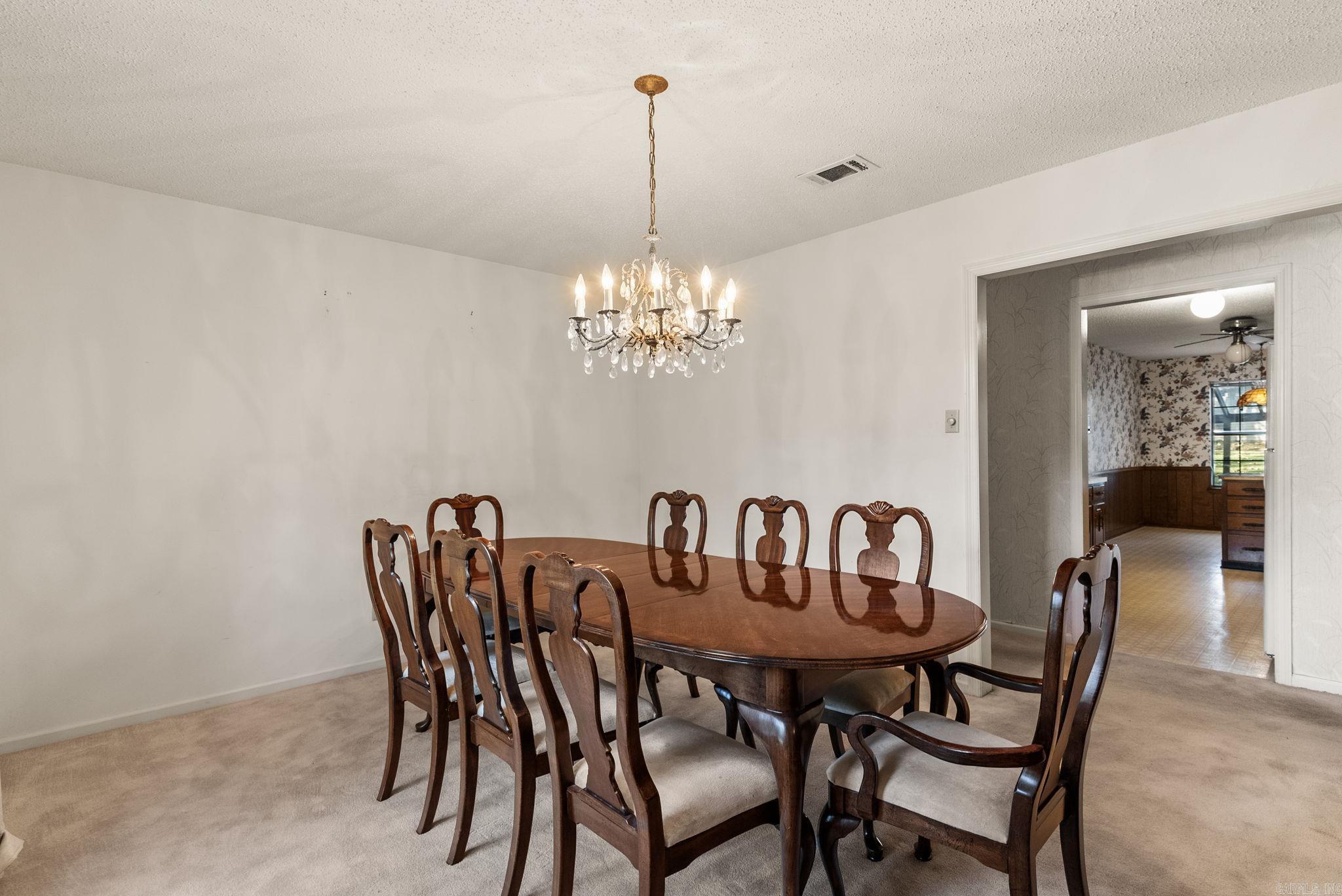 8 Beaconsfield Court Sherwood, AR 72120