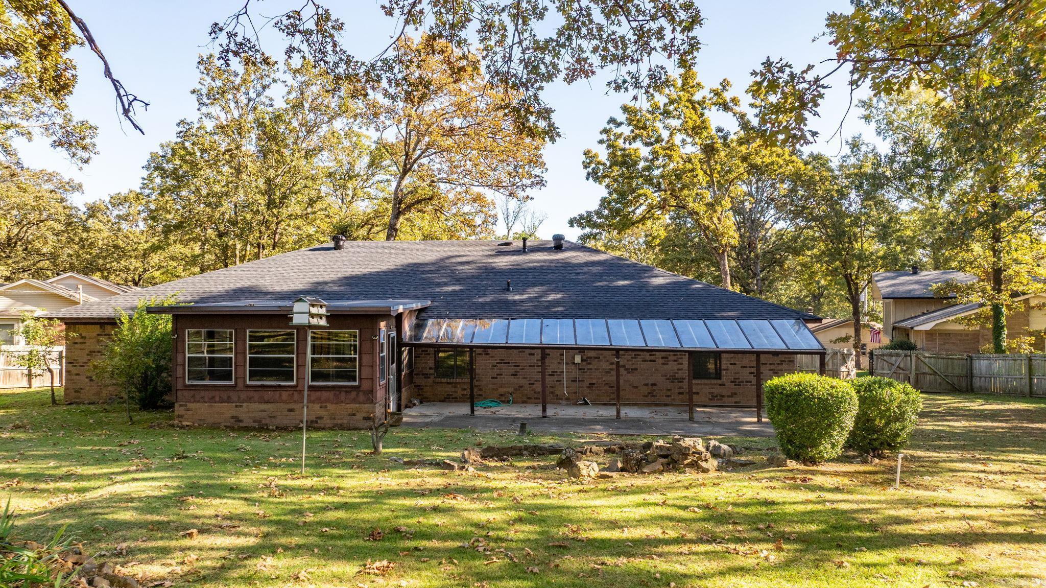 8 Beaconsfield Court Sherwood, AR 72120