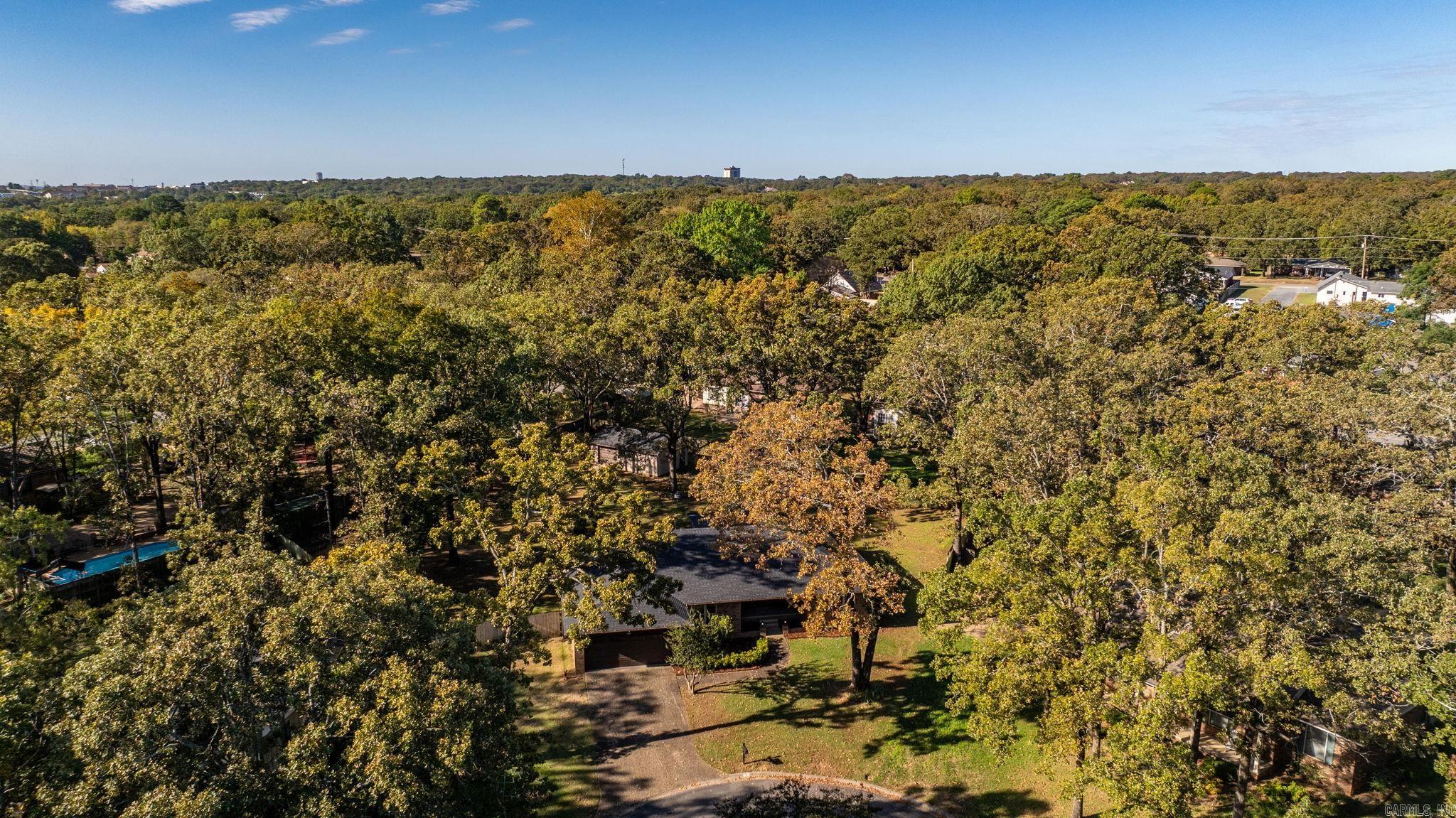 8 Beaconsfield Court Sherwood, AR 72120