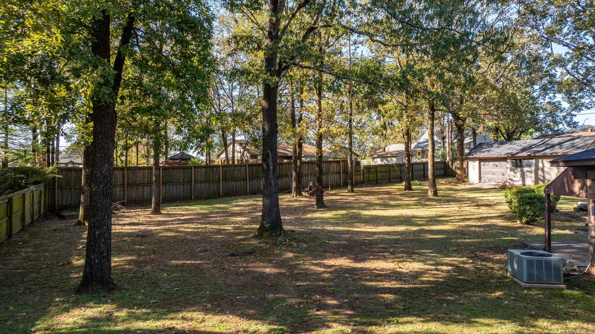 8 Beaconsfield Court Sherwood, AR 72120