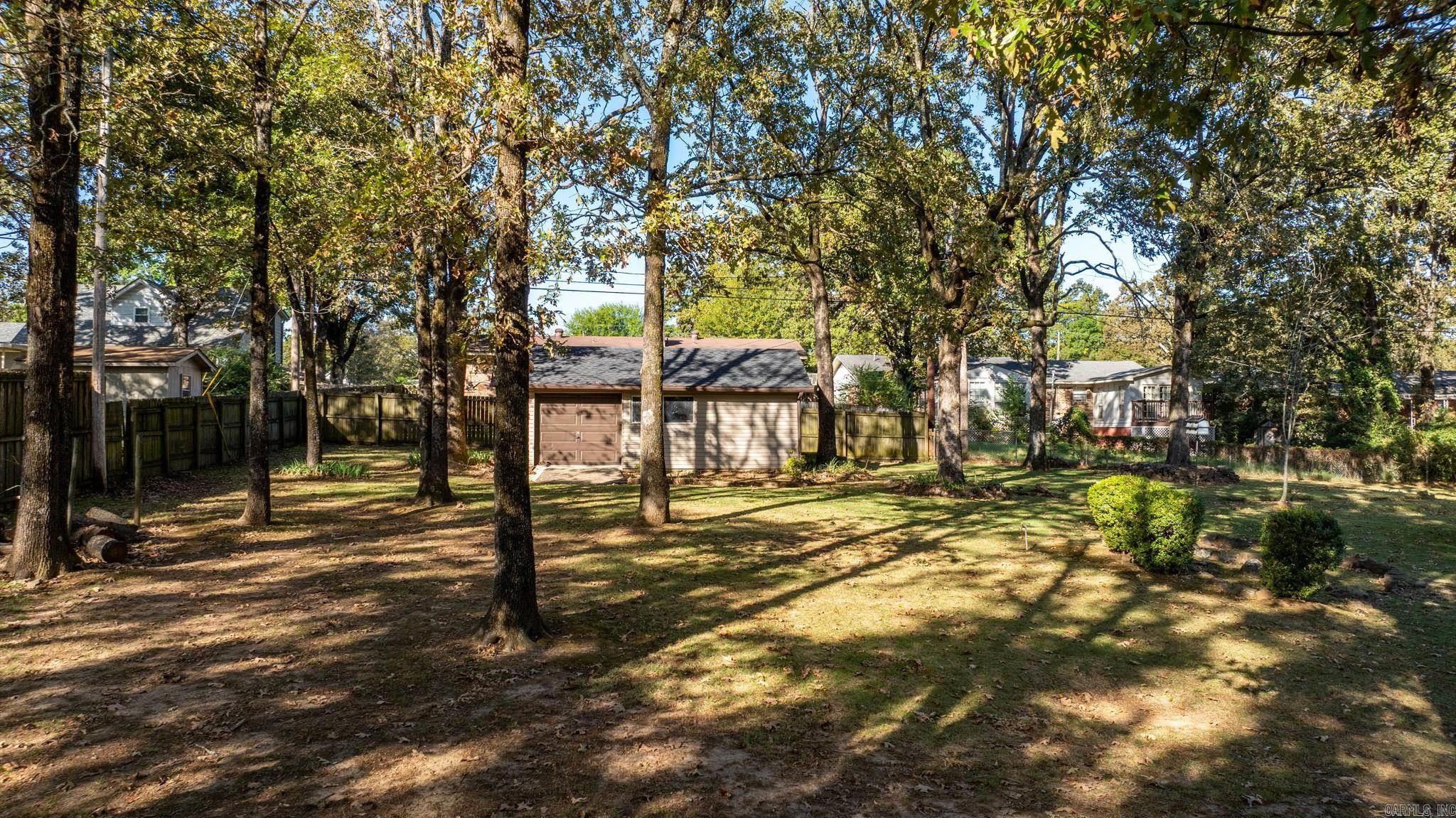 8 Beaconsfield Court Sherwood, AR 72120