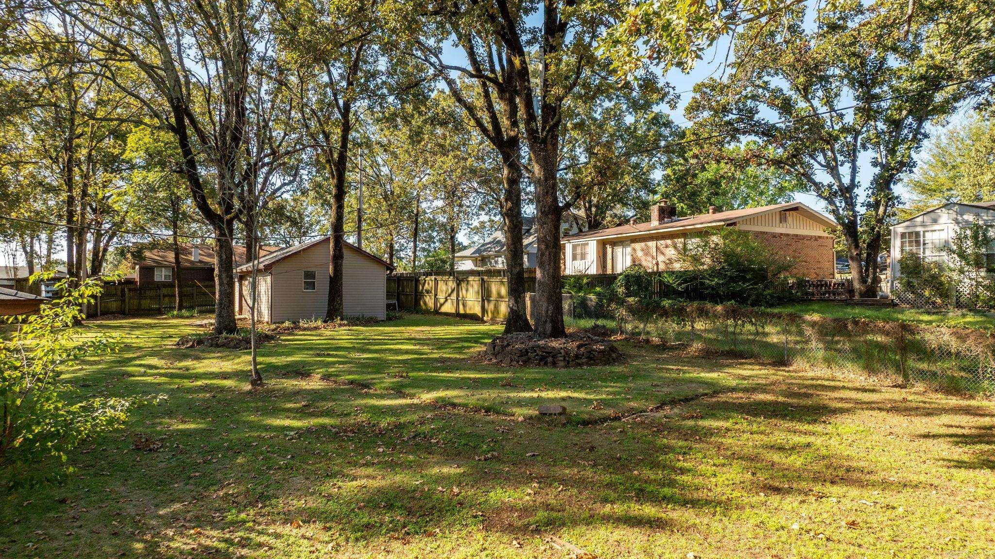 8 Beaconsfield Court Sherwood, AR 72120