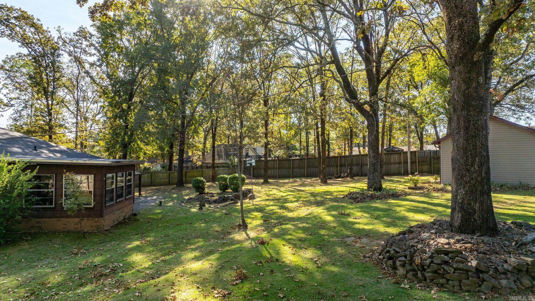 8 Beaconsfield Court Sherwood, AR 72120