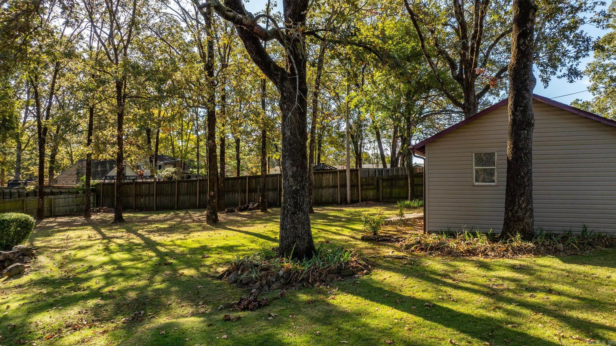 8 Beaconsfield Court Sherwood, AR 72120