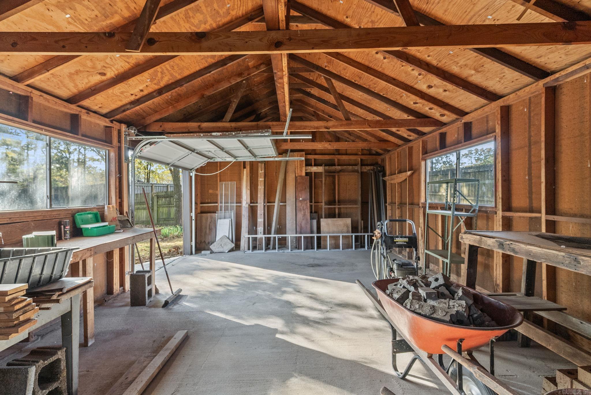 8 Beaconsfield Court Sherwood, AR 72120