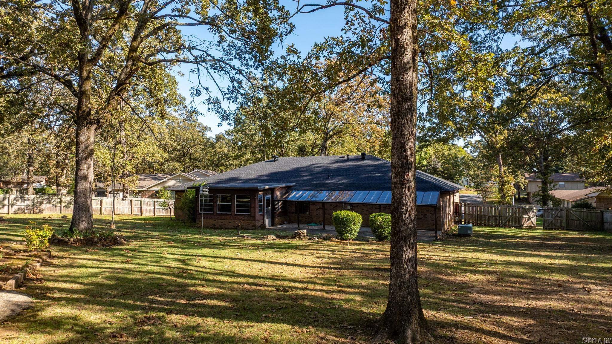 8 Beaconsfield Court Sherwood, AR 72120