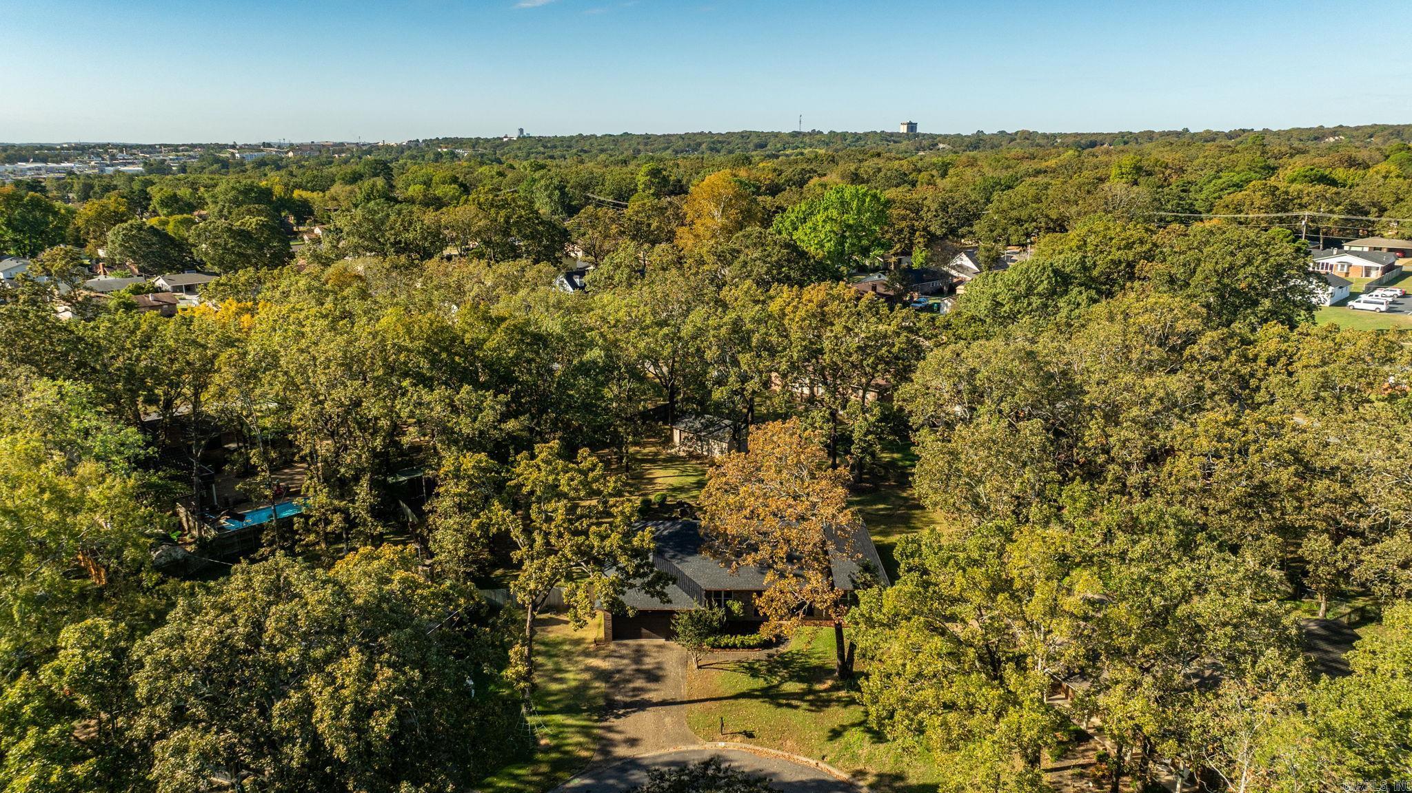 8 Beaconsfield Court Sherwood, AR 72120