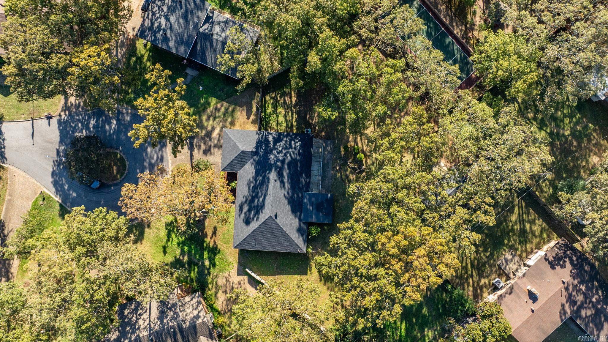 8 Beaconsfield Court Sherwood, AR 72120