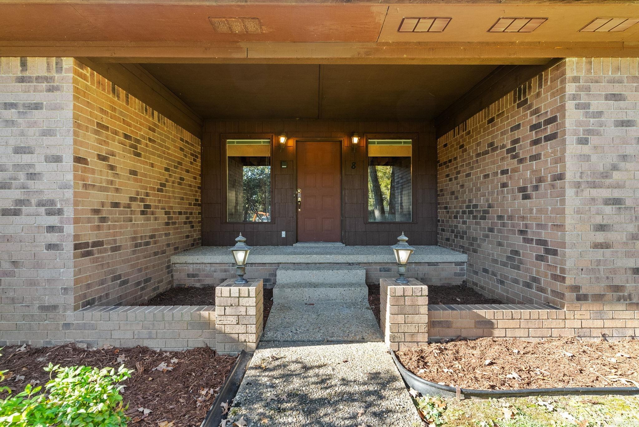 8 Beaconsfield Court Sherwood, AR 72120