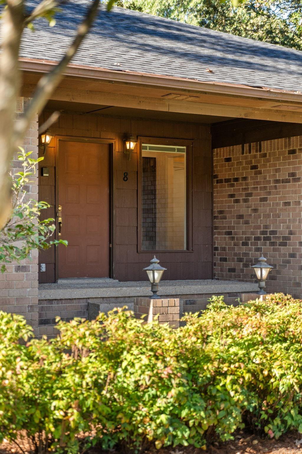 8 Beaconsfield Court Sherwood, AR 72120