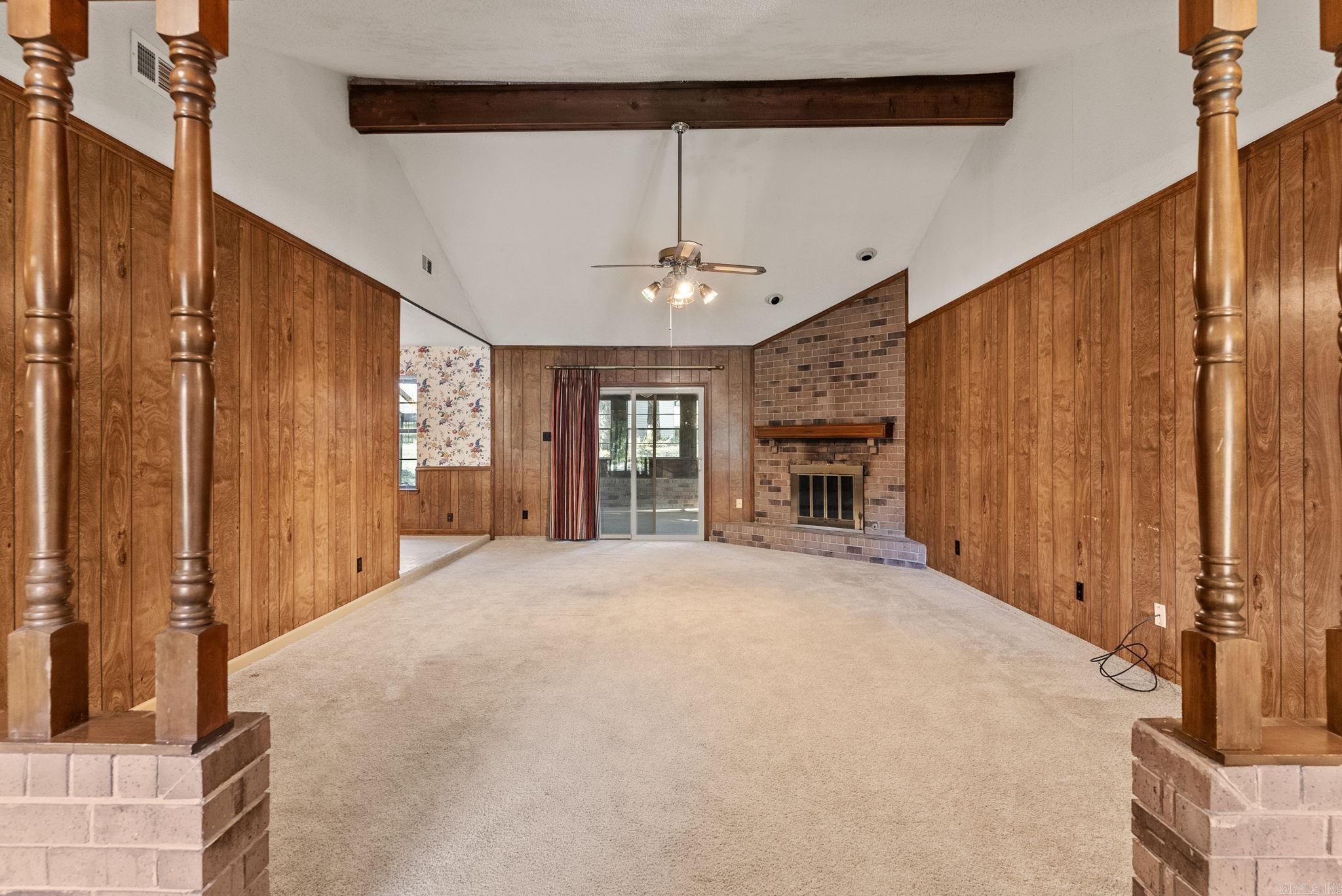 8 Beaconsfield Court Sherwood, AR 72120