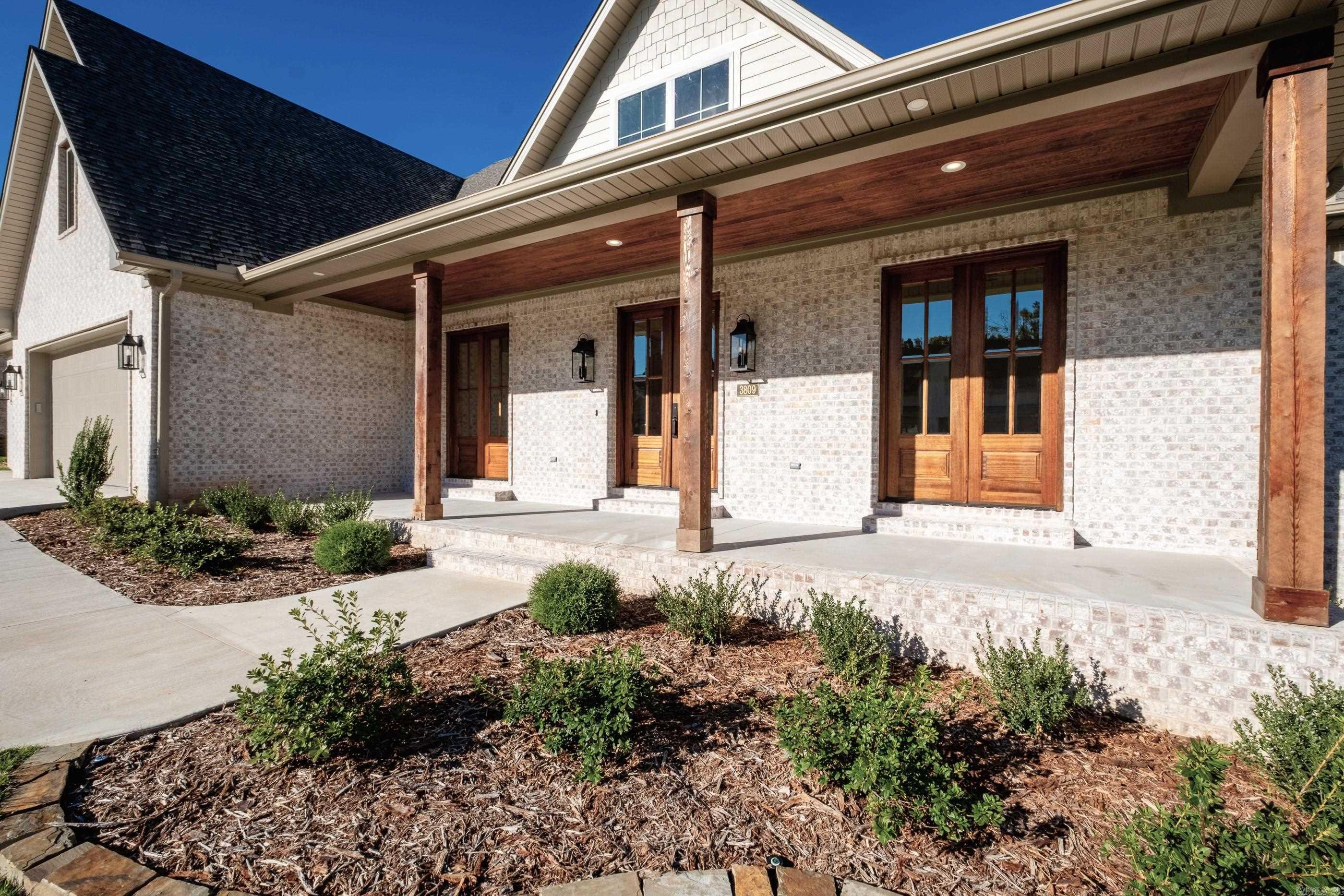 3809 Gordon Rd  Little Rock, AR