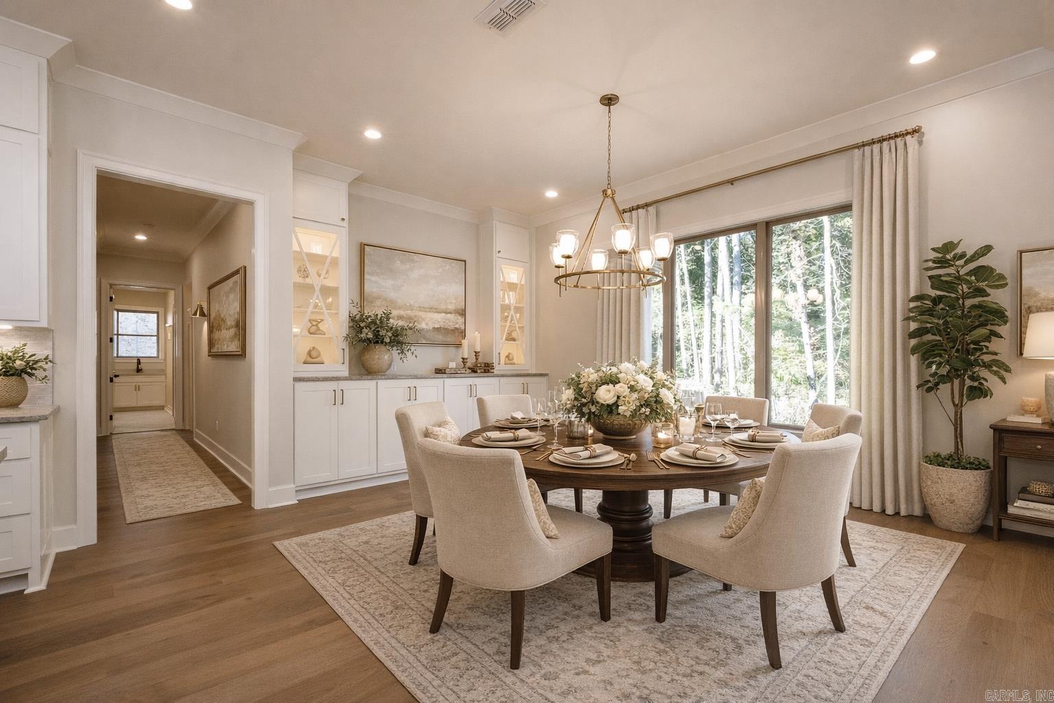 3809 Gordon Rd Little Rock, AR 72223