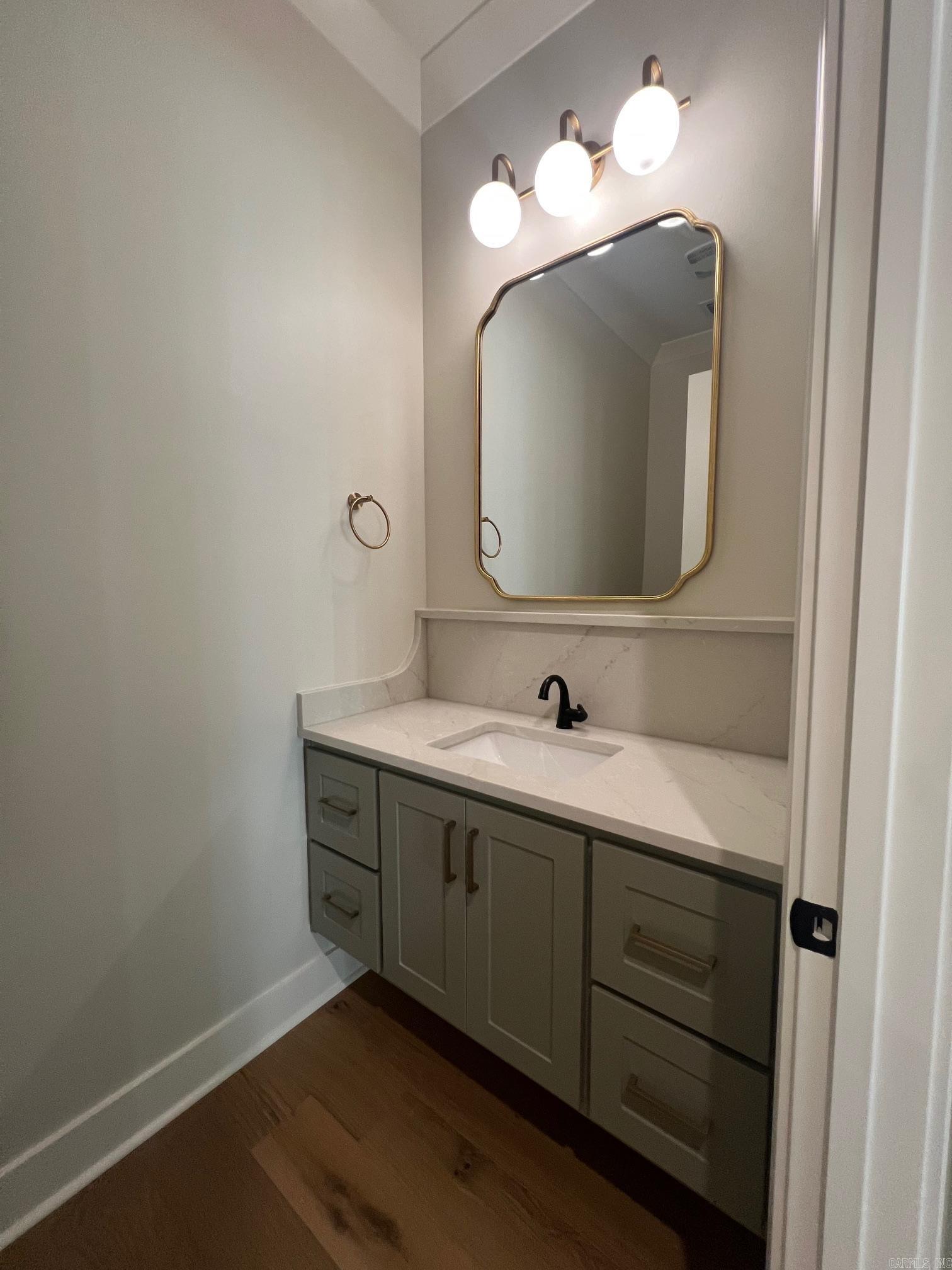 3809 Gordon Rd  Little Rock, AR