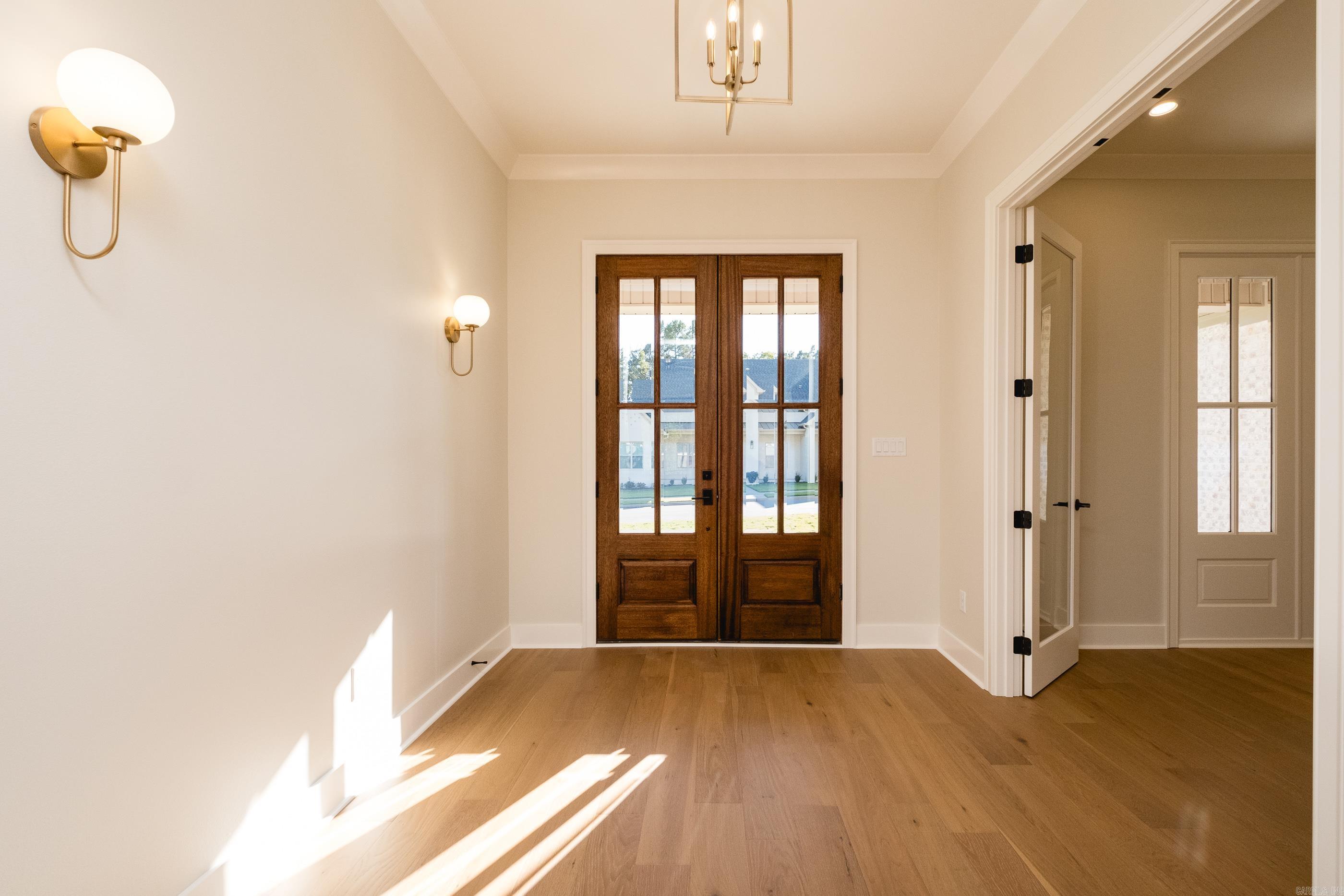 3809 Gordon Rd  Little Rock, AR