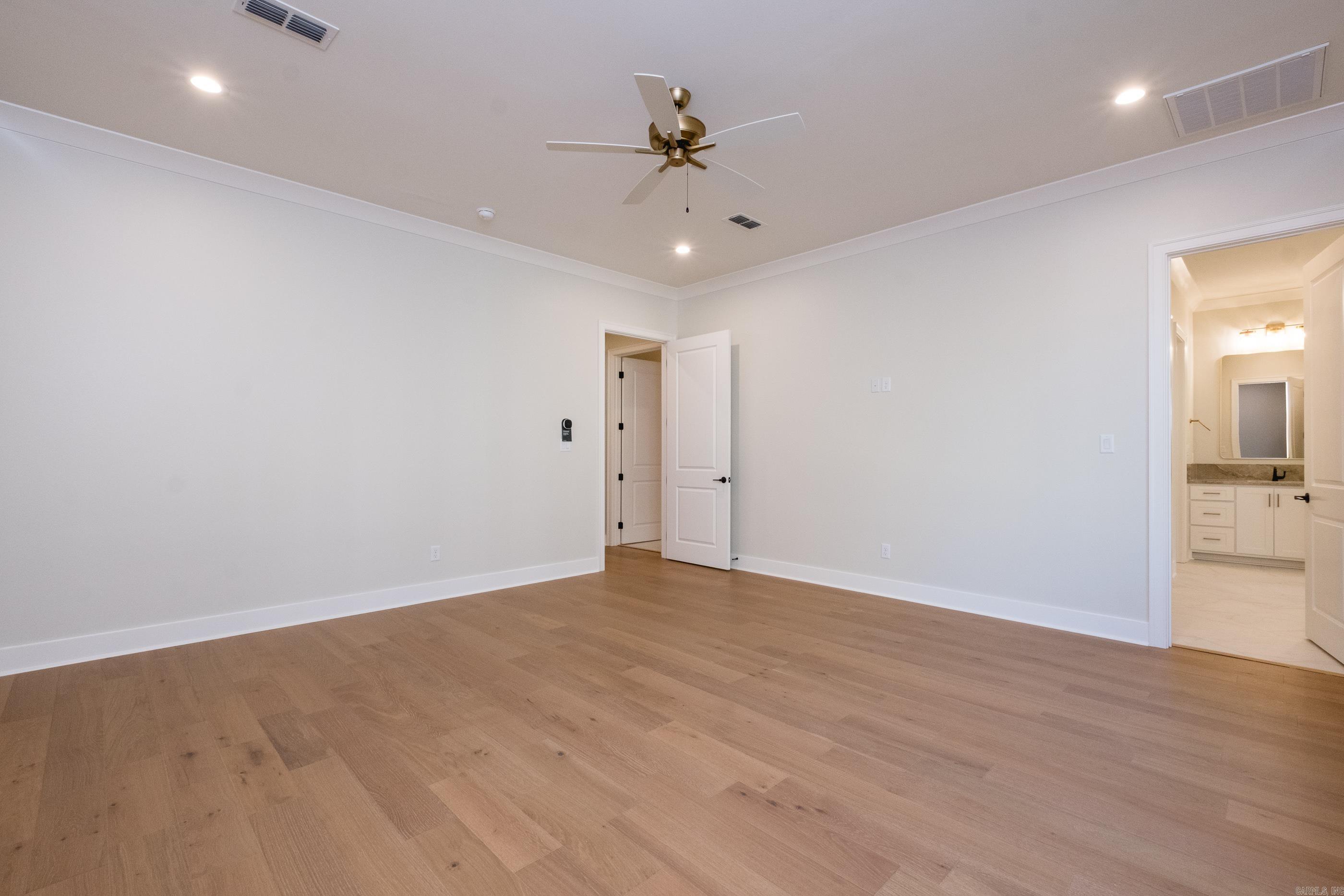 3809 Gordon Rd Little Rock, AR 72223