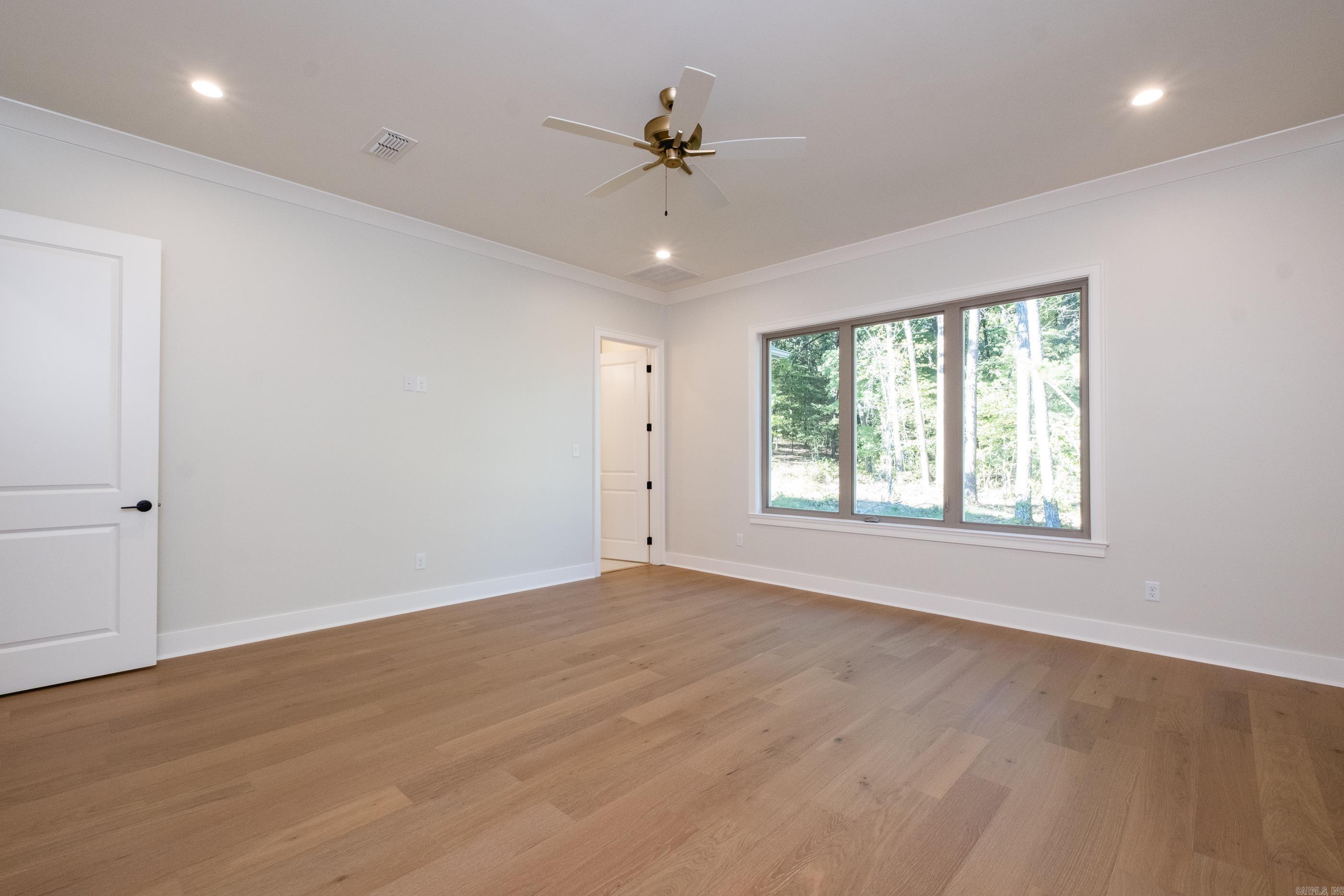 3809 Gordon Rd Little Rock, AR 72223