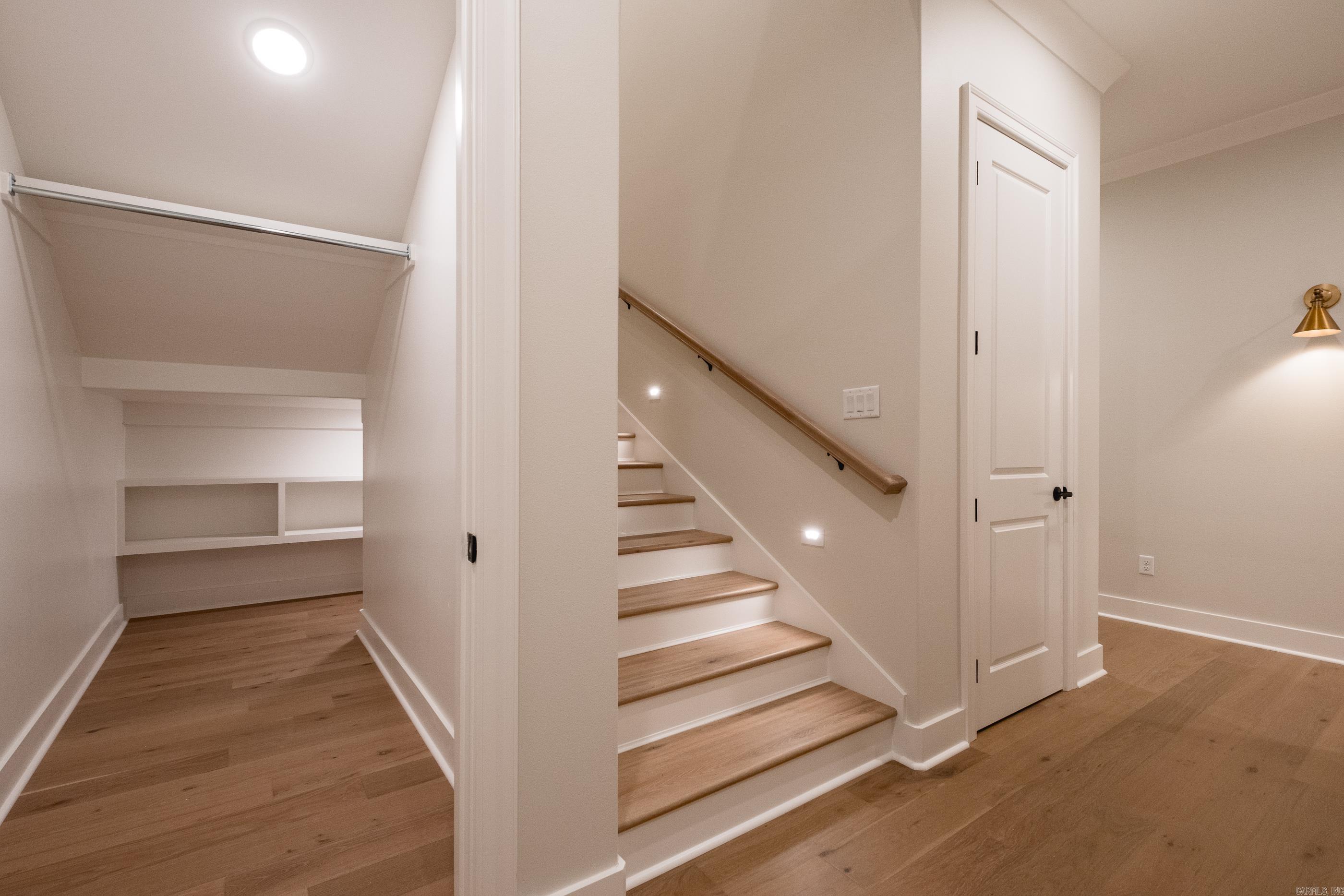 3809 Gordon Rd Little Rock, AR 72223