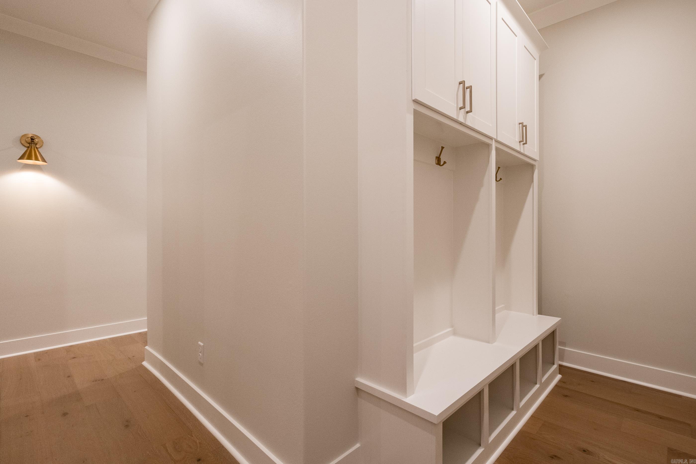 3809 Gordon Rd Little Rock, AR 72223