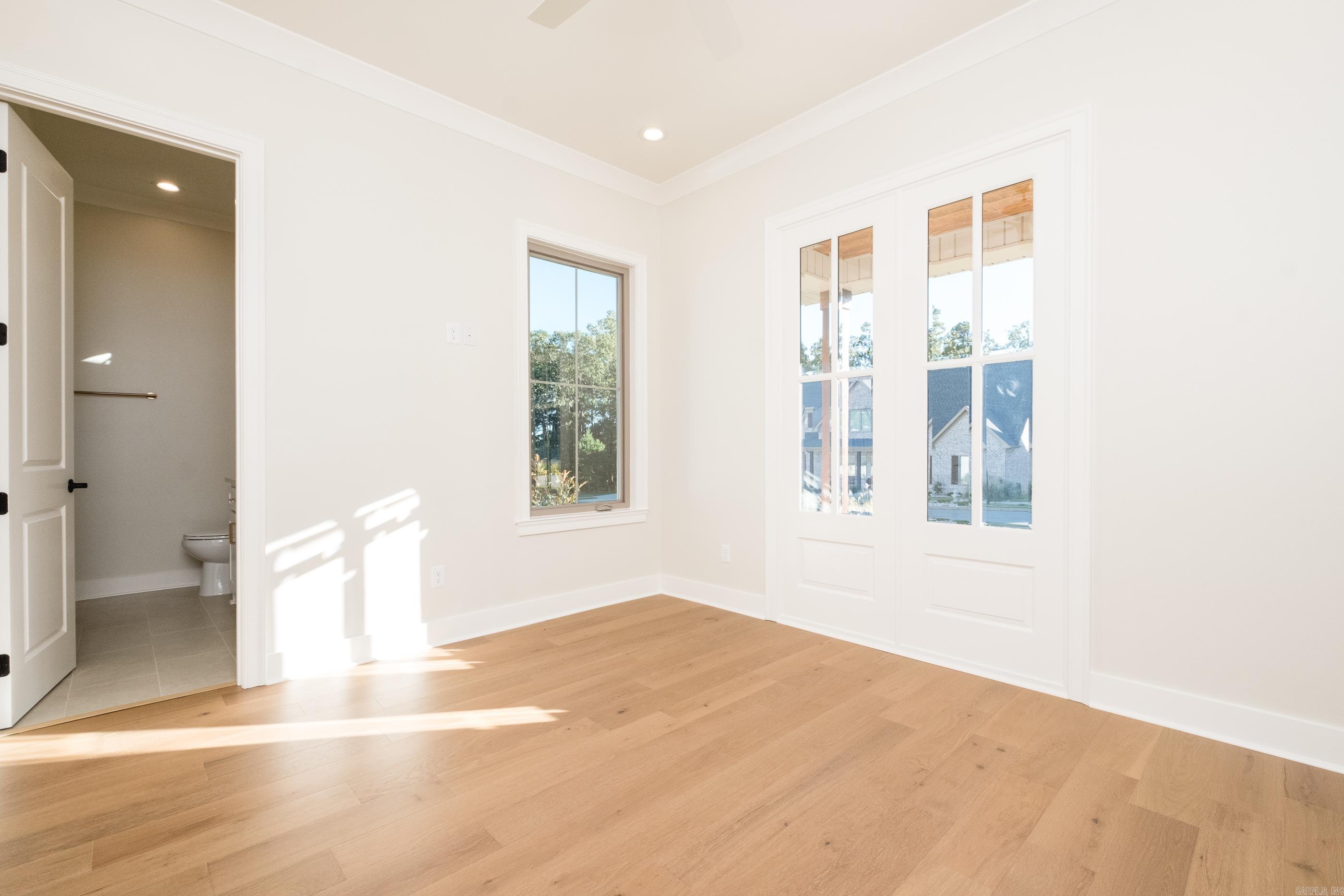 3809 Gordon Rd Little Rock, AR 72223