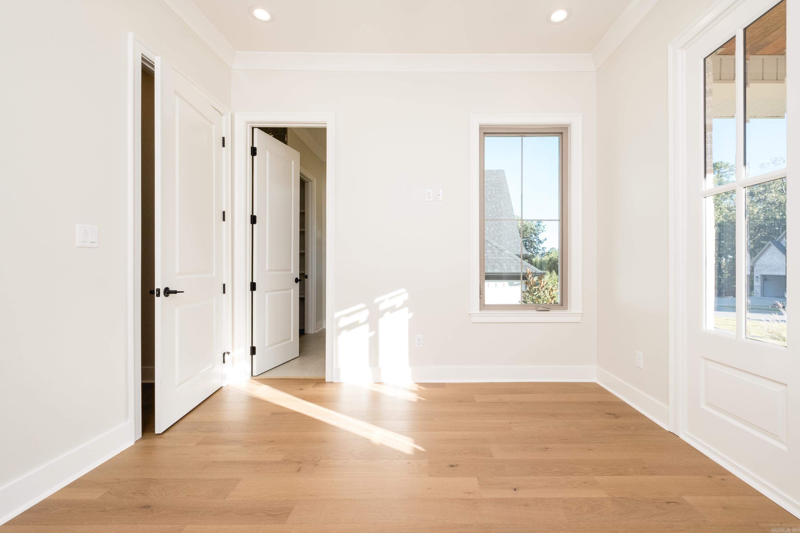 3809 Gordon Rd Little Rock, AR 72223