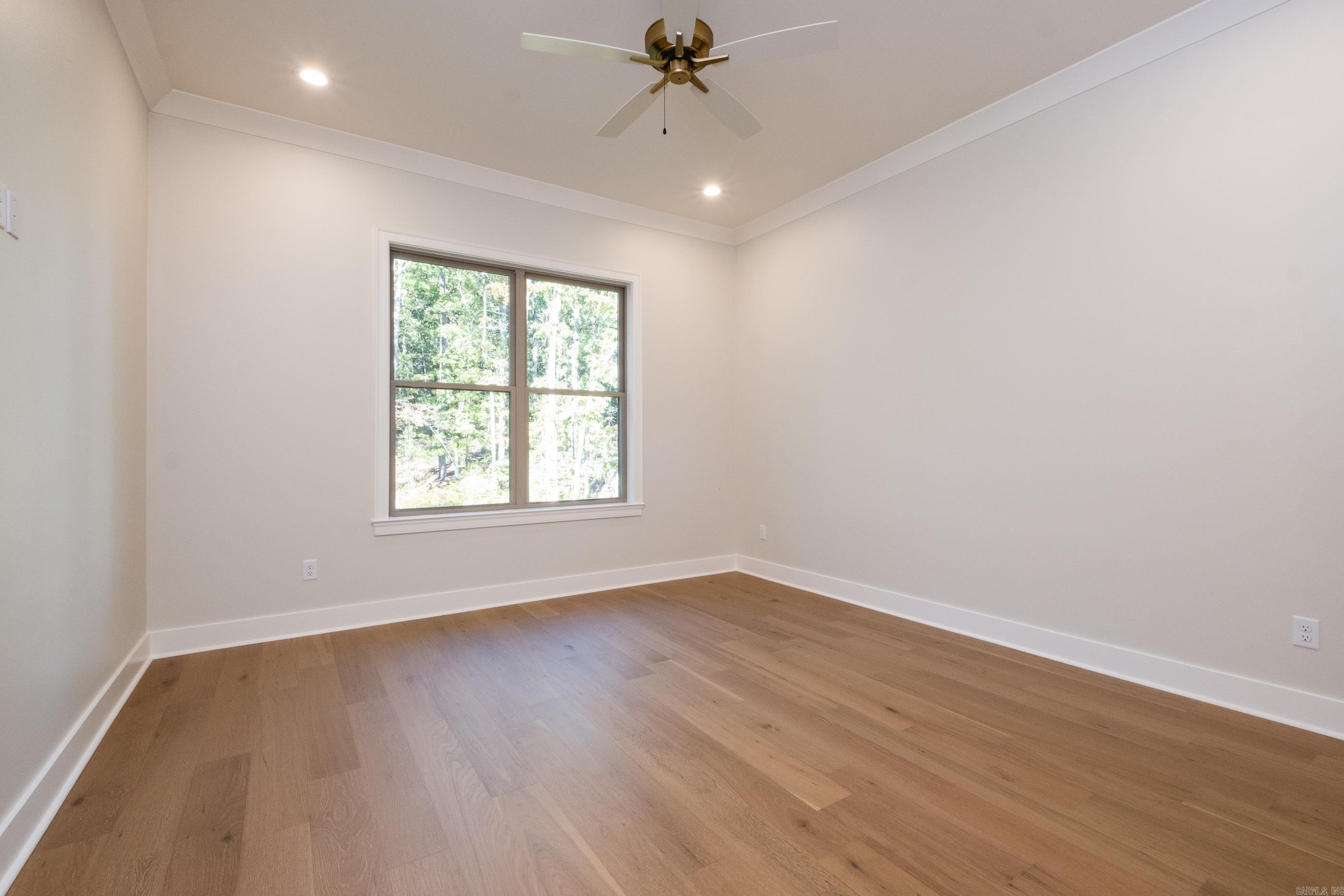 3809 Gordon Rd Little Rock, AR 72223