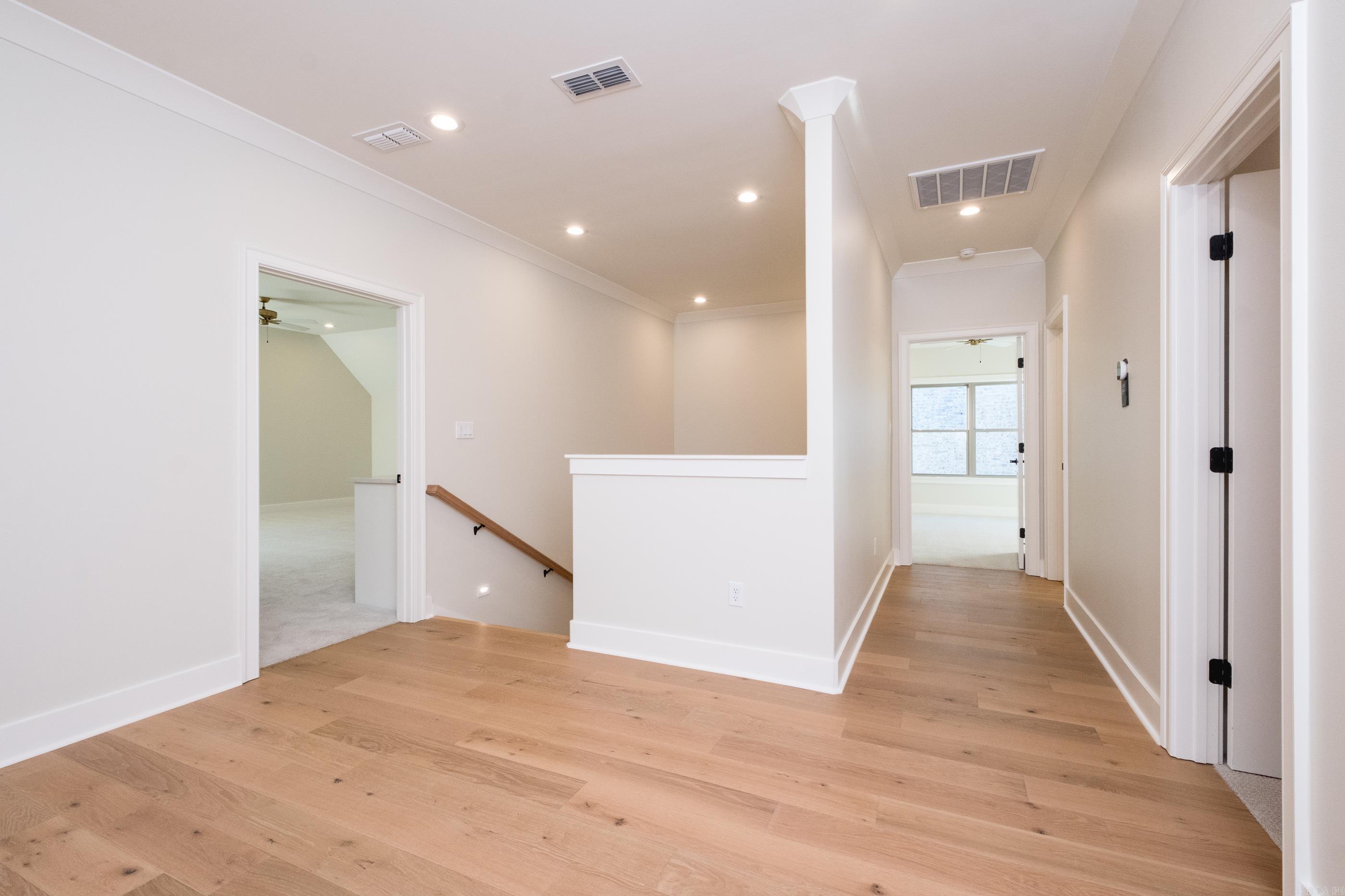 3809 Gordon Rd Little Rock, AR 72223