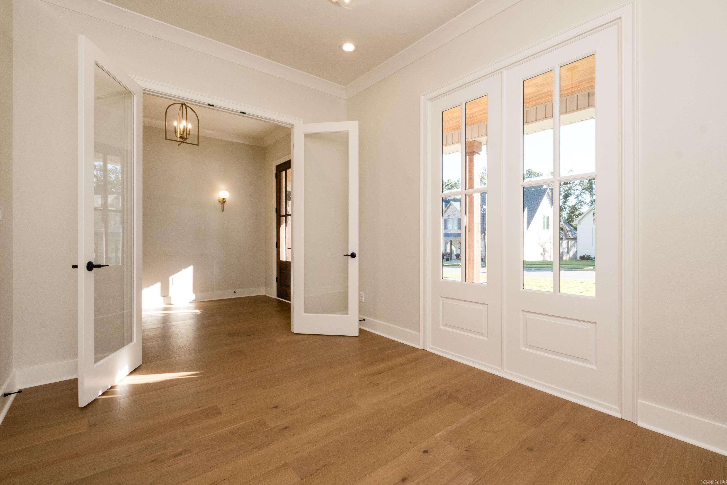 3809 Gordon Rd  Little Rock, AR